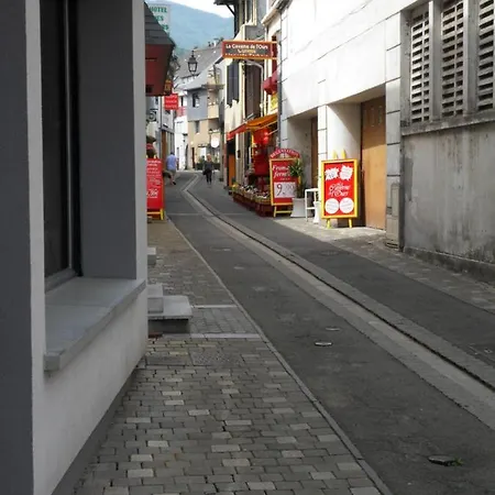 Appartamento Le D' Emi *