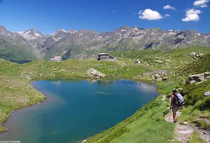 Le D' Emi Appartement Argelès-Gazost