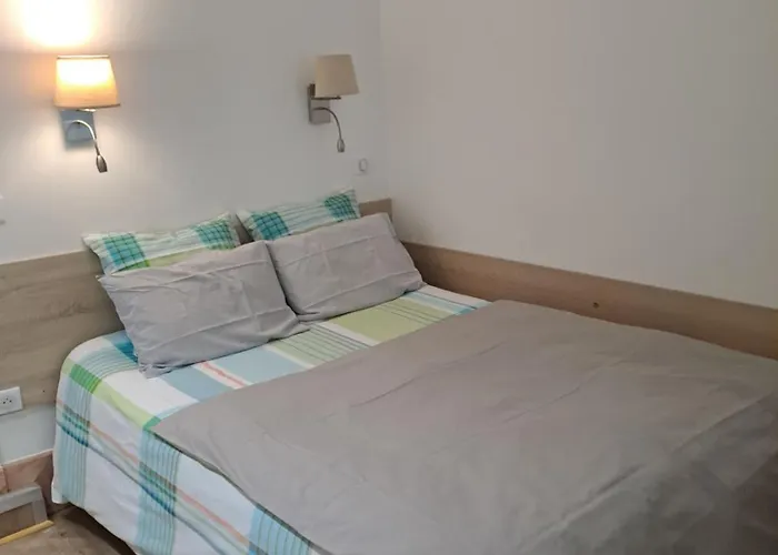 Appartement Le D' Emi