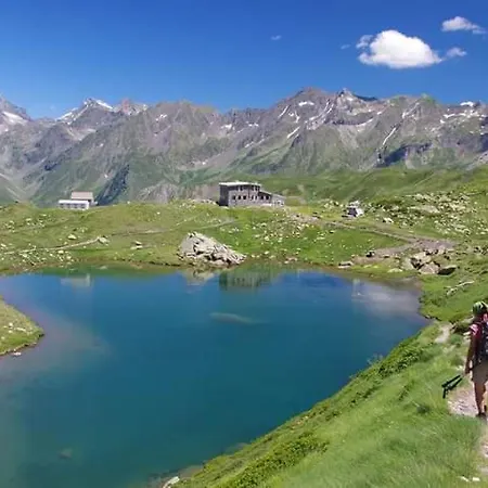Le D' Emi Appartement Argelès-Gazost