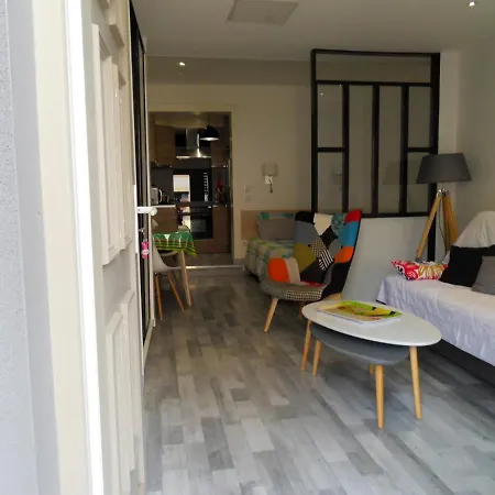 Le D' Emi Appartement *