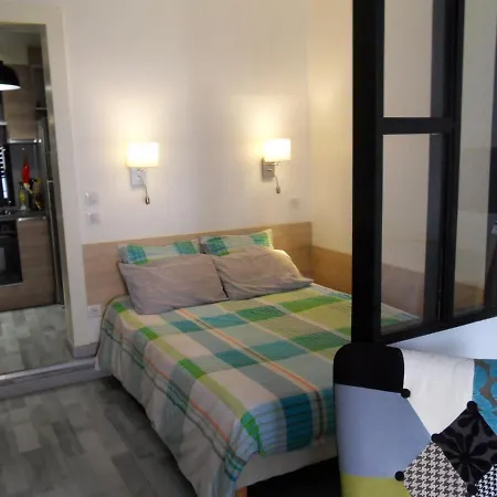 Le D' Emi Appartement