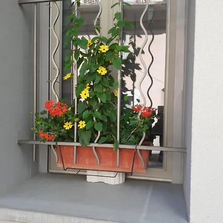 Le D' Emi Apartmán Argelès-Gazost