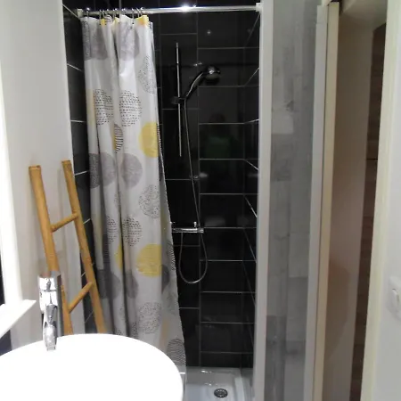 Apartmán Le D' Emi Argelès-Gazost