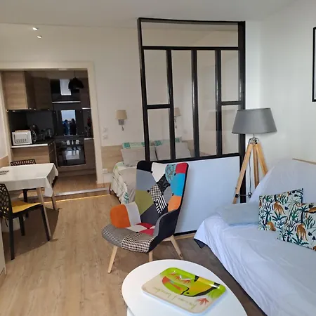 Le D' Emi Apartmán *