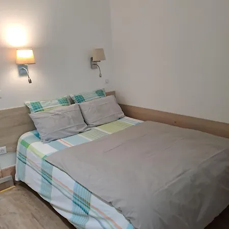 Apartamento Le D' Emi