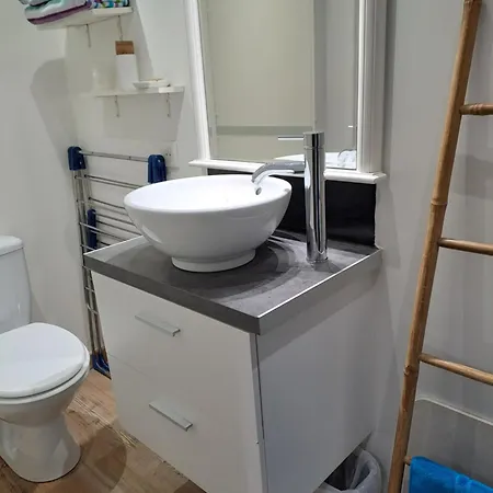 Apartmán Le D' Emi *