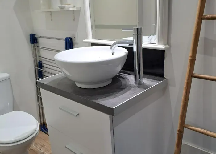 Appartement Le D' Emi *